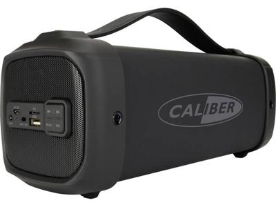 Caliber Audio Technology HPG425BT Bluetooth luidspreker AUX, FM radio, SD, USB Zwart Caliber Audio Technology HPG425BT Bluetooth luidspreker AUX, FM radio, SD, USB Zwart