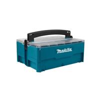 Makita P-84137 Uitklapbare Gereedschapskoffer - thumbnail