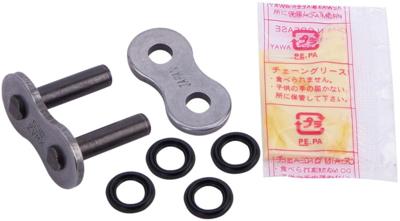 D.I.D Hohlnietschl did530 zvmx2 gray