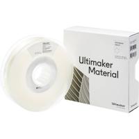 UltiMaker PVA - M0952 Natural 750 - 206127 Filament PVA kunststof 2.85 mm 750 g Transparant 1 stuk(s) - thumbnail