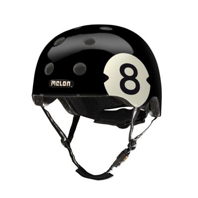 Melon helm urban active 8 ball m-l