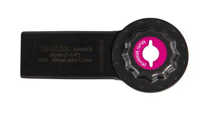 Makita B-66472 B-66472 Universele voegensnijder HCS 32 mm 1 stuk(s)