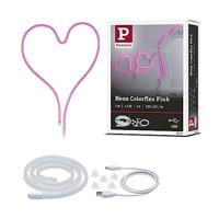 Paulmann 70561 LED-strip Met connector (male) 5 V 1 m 1 stuk(s) - thumbnail