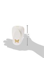 Vaessen Creative • figuurpons vlinder monarch jumbo - thumbnail