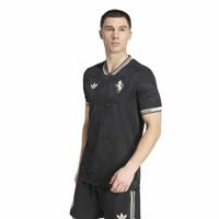 adidas Juventus 3e Shirt Authentic 2025-2026 - thumbnail