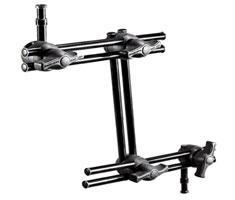 Manfrotto 396AB-3, DOUBLE ARM 3 SECT.