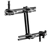 Manfrotto 396AB-3, DOUBLE ARM 3 SECT. - thumbnail