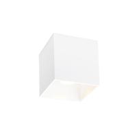 Wever Ducre Box Ceiling 1.0 LED Opbouwspot - Wit - thumbnail