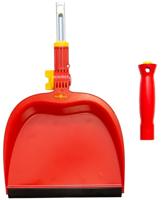 71ANA014650 BK-M Outdoor-schep 25 cm - thumbnail