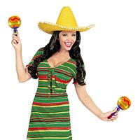 Opblaasbare Sambabal - thumbnail