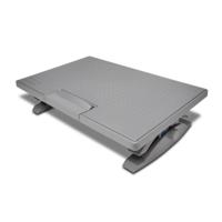 Kensington SmartFit SoleMate Pro Ergonomische Voetensteun - thumbnail