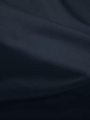 Essenza Satin Hoeslaken Nightblue