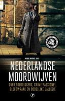 Nederlandse moordwijven (Paperback) - thumbnail