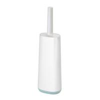 Joseph Joseph Flex toiletborstel - blauw - thumbnail