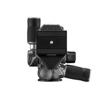 Gitzo GHF3W 3-way Fluid Head - thumbnail