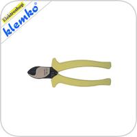 Kabelschaar voor koperkabel ø =10mm en soepele kabel van 50 - thumbnail