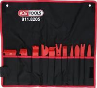 KS TOOLS Ks-tools demontagewig set plastic wedge set 11-part - thumbnail