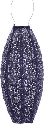 Lumiz solar lampion Bazaar 20 cm Future Dusk