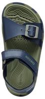 J SANDAL FUSBETTO BO GEOX sandalen marineblauw - thumbnail