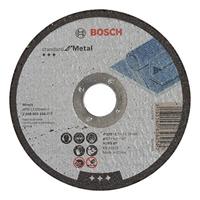 Bosch Professional Doorslijpschijf PRO Metal 125x22,23mm VE=1 - 2608603166 - thumbnail