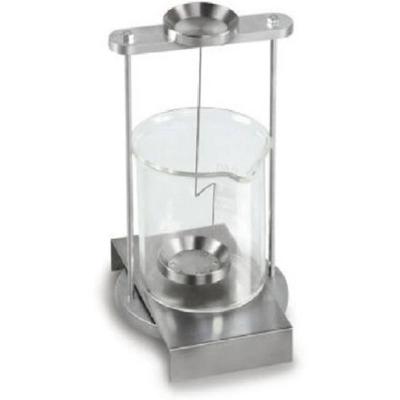 Kern YDB-01 YDB01 Set voor dichtheidsbepaling voor Kern EMB 200-3V