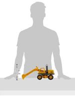 Lena Eco Actives Graafmachine 35 cm - thumbnail