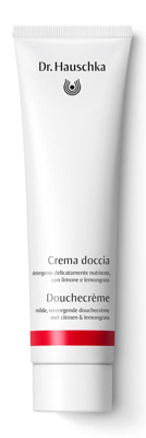 Dr. Hauschka Douchecrème Citroen & Lemongrass