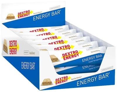 Dextro energy energy bar 24x50g