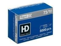 Nieten Rapid 73/10 gegalvaniseerd super strong 5000 stuks - thumbnail