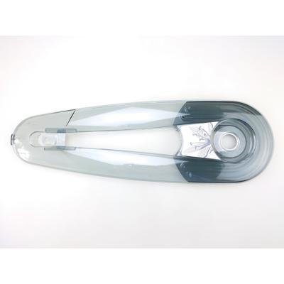 Batavus Kettingkast 26" smoke