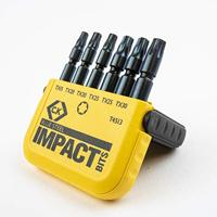 C.K T4513 Bitset 6-delig Binnen-zesrond (TX) Torsion Control Technology - thumbnail