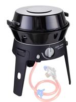 Cadac Safari Chef 30 LP Deluxe Gasbarbecue - thumbnail