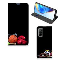 Xiaomi Mi 10T | 10T Pro Hippe | Standcase | Sports - thumbnail