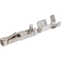 TE Connectivity 1-794610-2 Krimpcontact Micro-MATE-N-LOK Totaal aantal polen: 1 Inhoud: 1 stuk(s) - thumbnail