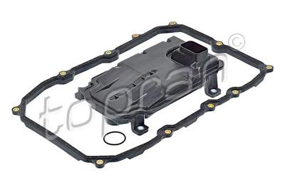 Hydrauliekfilterset, automatische aandrijving 116006