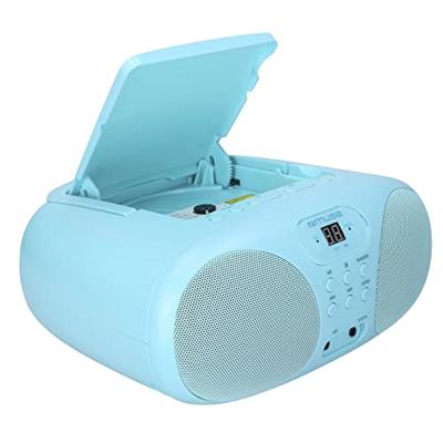 Muse M-203 KB Micro CD-speler