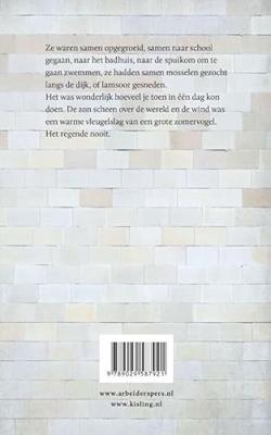 Het badhuis - C.M.L. Kisling - Paperback (9789029587921)