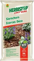 Compo Herbistop Limit'Herb Sierschors 50l - thumbnail