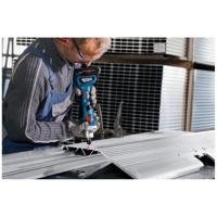 Bosch Blauw GGS 18V-20 Professional | Rechte Accuslijpmachine | 18V | L-BOXX 136 - 06019B5400 - thumbnail