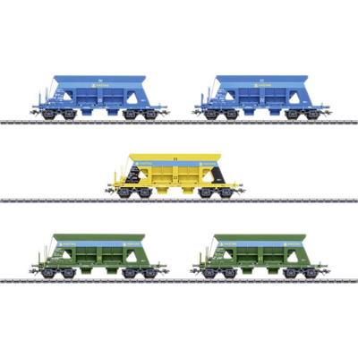 Märklin 46336 Stortgoedwagen AC