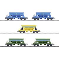 Märklin 46336 Stortgoedwagen AC - thumbnail