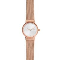 Horlogeband Skagen SKW2665 Mesh/Milanees Rosé 12mm - thumbnail