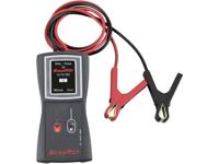 SecoRüt AkkuCheck 12-24 Volt Accutester 12 V, 24 V USB-aansluiting, Accutest 155 mm x 78 mm x 47 mm - thumbnail