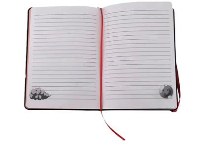 Dragon Ball 3-Piece Stationery Set Son Goku