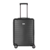 Litron Frame 4W Trolley S SCHWARZ - thumbnail