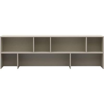 Opzetkast Gravure New Grenen Dust