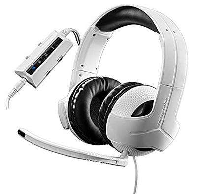 Thrustmaster Y-300CPX Bedraad Wit