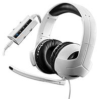 Thrustmaster Y-300CPX Bedraad Wit - thumbnail