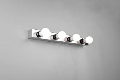Trio Wand lampTheatro chroom - 283600406