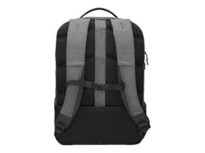 Lenovo Business Casual 17-inch Laptoprugzak Geschikt voor max. (laptop): 43,9 cm (17,3) Steenkool, Grijs